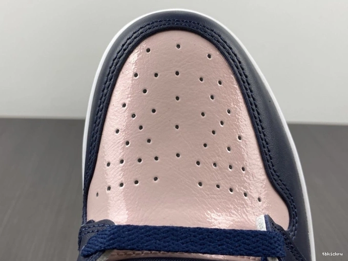 Rep TBK Air Atmosphere OG 1 DD9335-641 High Jordan 0819